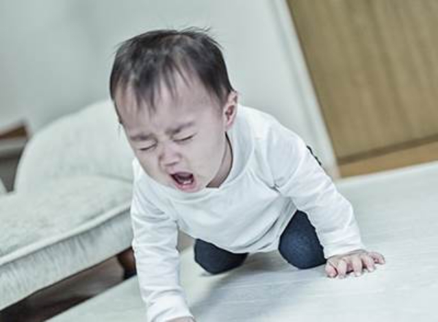 子供が虫垂炎（盲腸）になった時の初期症状！原因はストレスなの！？