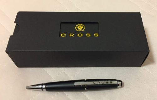 cross-pen